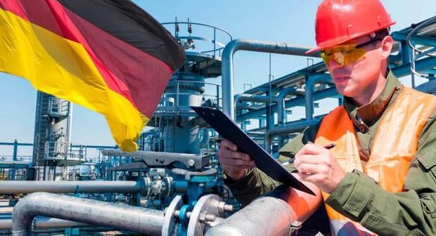 Almaniya qaza qənaət üçün 10 milyard avro xərcləyəcək