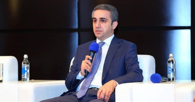 Vüsal Quliyev: Şuşaya QHT-lərin 800-dən artıq nümayəndəsinin səfəri təşkil edilib