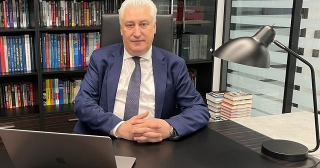 İqor Korotçenko: “Ermənistanın məqsədi sülh müqaviləsinin imzalanmasını pozmaqdır”
