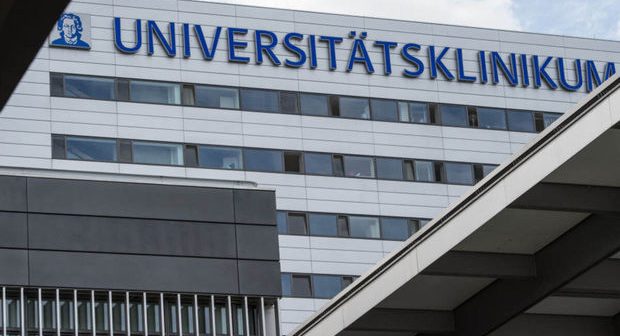 Almaniya universiteti səhvən qəbul olunan 300 əlavə tələbəni xaric edir