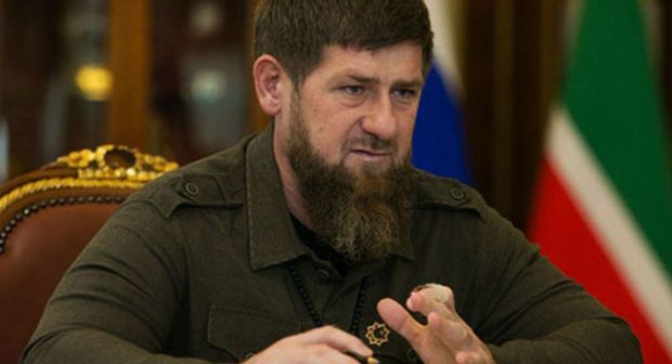 Kadırov: “Çeçenistanda hərbi qulluqçuların çağırış planı 254% yerinə yetirilib”