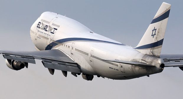 İsrail “Boeing 747”nin uçuşlarını qadağan edəcək