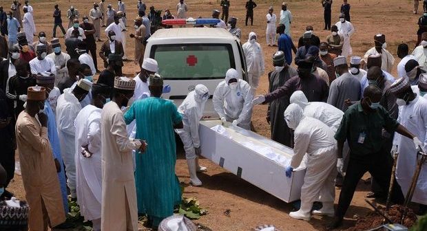 Nigeriyada qızdırmadan 171 nəfər öldü