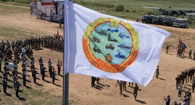 Rusiyada Çin və Hindistanın iştirakı ilə başlayan təlimlərdə Azərbaycan ekspertləri müşahidəçidirlər