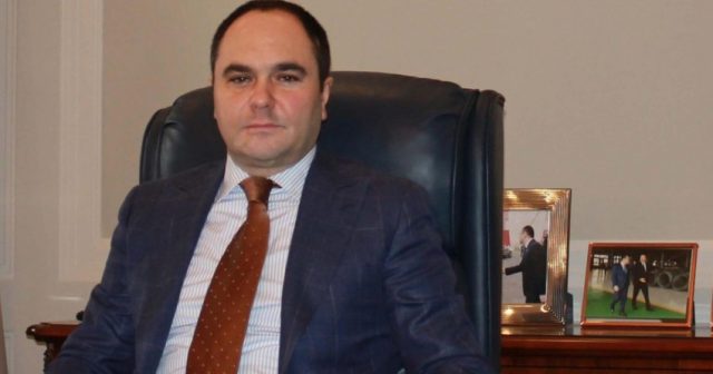 Rasim Məmmədovun məhkəməsində ittiham aktı elan edilib