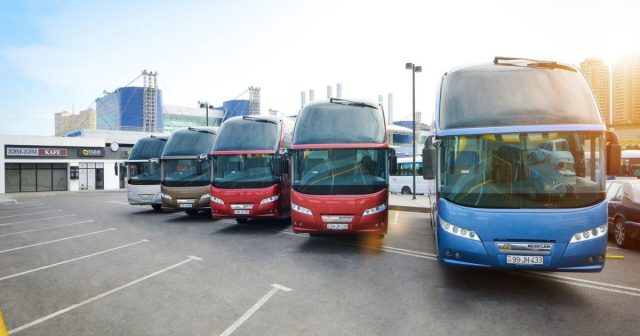 Şuşa, Ağdam və Füzuli istiqamətində oktyabra olan biletlər satışa çıxarılacaq