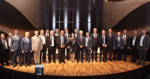 Jurnalistlərin VIII qurultayında Mətbuat Şurası İdarə Heyətinin yeni tərkibi – TAM SİYAHI
