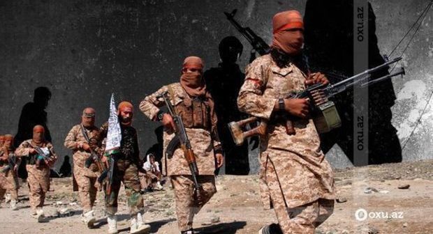 Əfqanıstanda 300-ə yaxın “Taliban” döyüşçüsü öldürüldü