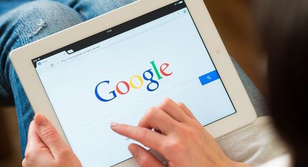 İranda “Google” bloklandı