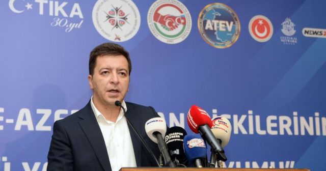 “Türkiyə bizim özümüzü bizim qədər sevir”