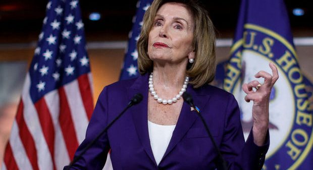Nensi Pelosi ABŞ-ın İtaliyadakı səfiri olmaq istəyir
