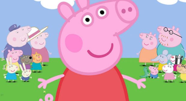 Məşhur cizgi serialında eynicinsli cütlük meydana çıxdı