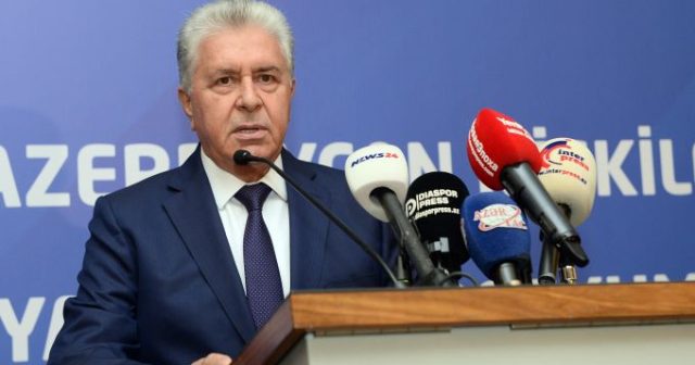 “Tariximizin ən şəfərli səhifəsi Vətən müharibəsindəki qələbəmizdir”-Fəzail İbrahimli