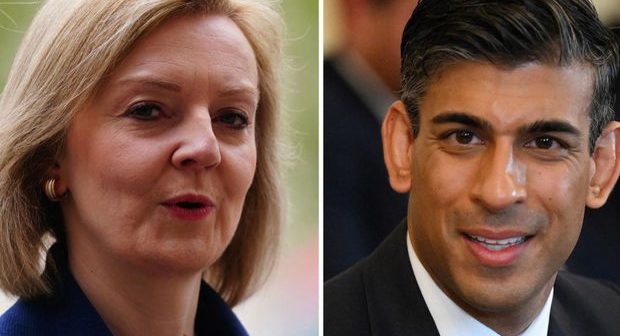 Britaniyada yeni baş nazir seçkilərində səsvermə başa çatıb