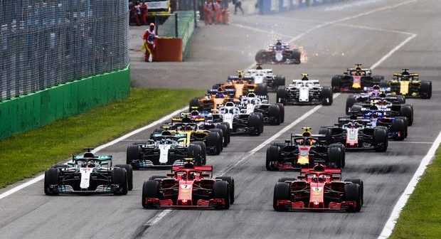 Formula 1-in növbəti mövsümü yarışların sayına görə rekord olacaq