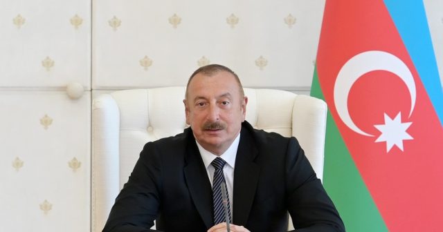 İlham Əliyev: “Ermənistanın təxribatı münasibətlərin normallaşması prosesinə zərbədir”