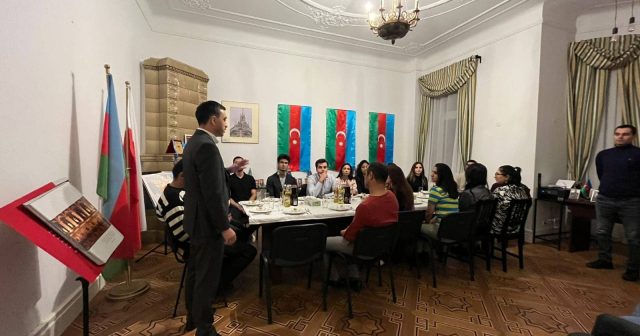 ASAP tərəfindən 27 Sentyabr- Anım Günü ilə bağlı silsilə tədbirlər keçirilib