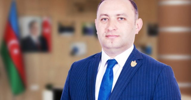 Azərbaycan Dövlət Aqrar Universitetinə rektor vəzifəsini icra edən təyin olunub