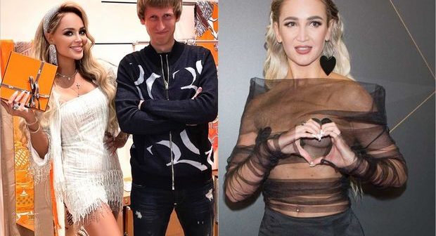 Rusiyalı məşhur müğənni sevgilisinin xəyanətini eşidib insult keçirtdi – FOTO