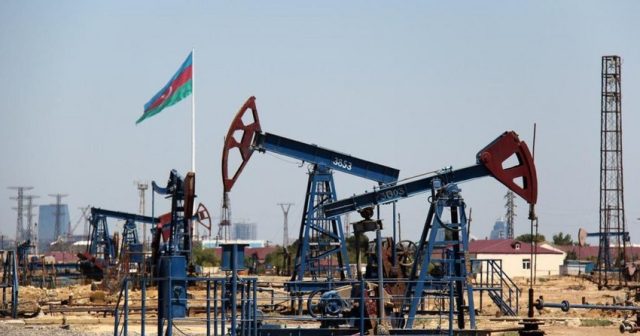 Azərbaycan nefti 2 dollara qədər bahalaşıb