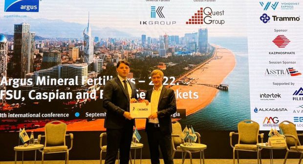 AZCHEMCO əməkdaşlıq coğrafiyasını genişləndirir – FOTO