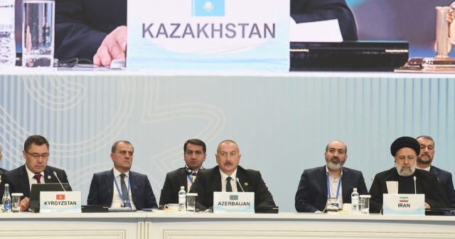 Dövlət başçısı: Azərbaycan Ordusu Ermənistanın hərbi təxribatının qarşısını almaq üçün qətiyyətli əks-həmlə əməliyyatına başlamağa məcbur oldu