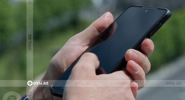 İran hökumətindən vətəndaşlara satqınlığa təşviq SMS-ləri – VİDEO