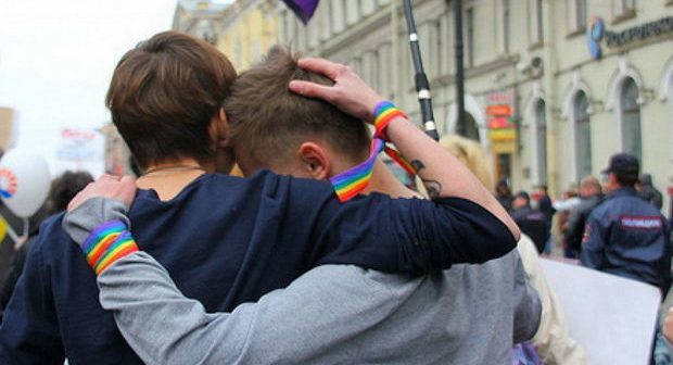 Rusiyada LGBT təbliğatına qadağa qoyan qanun layihəsi qəbul edildi