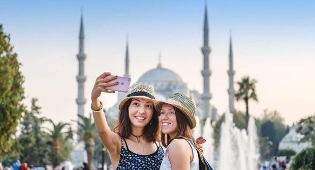 Gələn il Türkiyədə tətil 20% bahalaşacaq