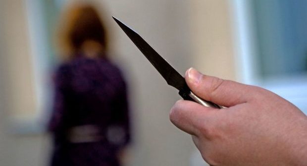 İrlandiyada səkkiz yaşlı ukraynalıya 75 bıçaq zərbəsi vurulub – FOTO