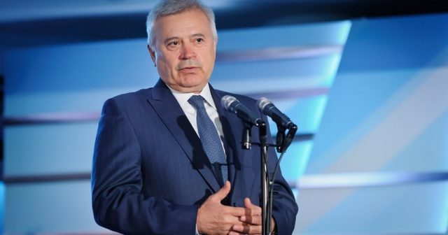 Yeni Zelandiya Vahid Ələkbərova sanksiya tətbiq edib