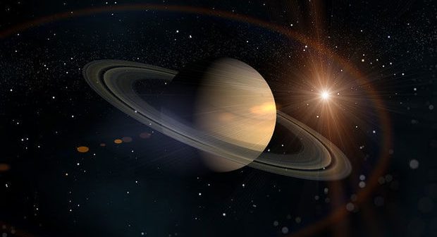 Saturnun peykində həyat üçün şərait ola bilər