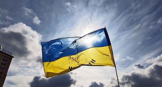 Ukrayna latın əlifbasına keçə bilər