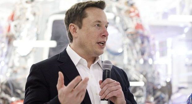 İlon Mask: “Nüvə müharibəsi ehtimalı sürətlə artır” – FOTO