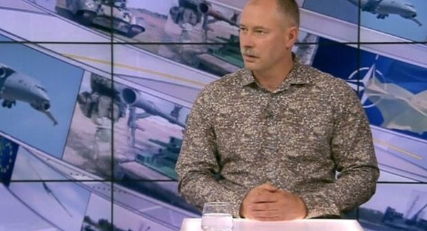 Hərbi ekspert: “Qərb nüvə zərbəsinə qarşılıq Ukraynadakı Rusiya qruplaşmasına zərbə endirməyə hazırdır”