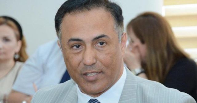“Şəklimi qoyub nə gəldi yazırlar” — Elman Nəsirov