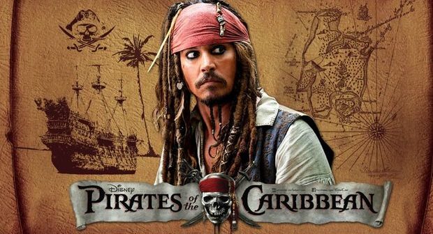 Conni Depp “Karib dənizinin quldurları” filminə qayıda bilər