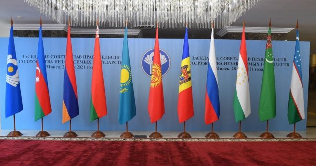 Astanada MDB Hökumət Başçıları Şurasının iclası başlayıb