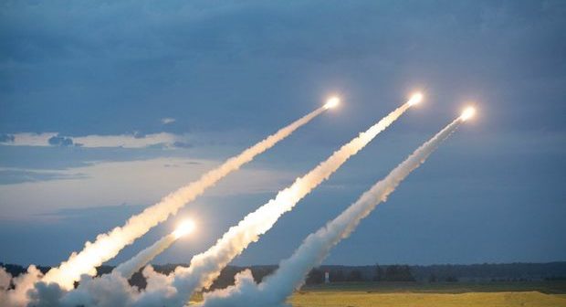 Ukrayna ilk dəfə Rusiya ərazisini ABŞ raketlərilə vurdu