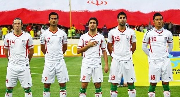 İran millisi DÇ-2022-dən kənarlaşdırıla bilər