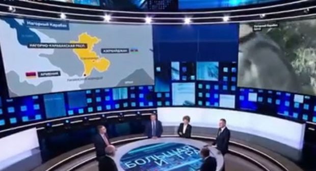 Rusiya telekanallarının təbliğatı əks effekt verdi – VİDEO