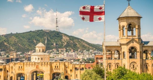 Gürcüstan Azərbaycan-Ermənistan danışıqlarına ev sahibliyi etməyə hazırdır