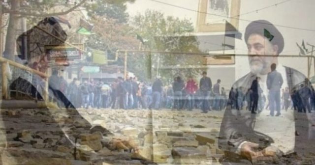 Nardaran hadisələri və Ocaq Necatın ofisindən SONRAKI TƏMİZLƏMƏ – İran agenturası GİZLƏNİR