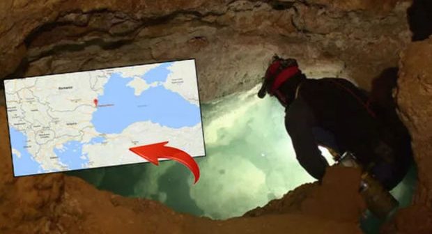 Nüvə fəlakəti zamanı ən etibarlı yer haradır?