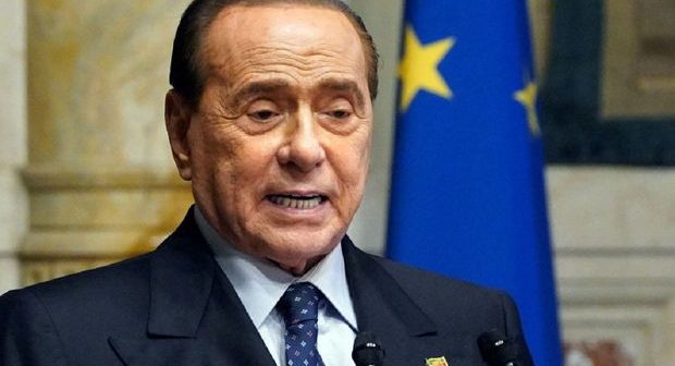 Berluskoni: “Ukraynanın NATO-ya daxil olması dünya müharibəsinə səbəb ola bilər”