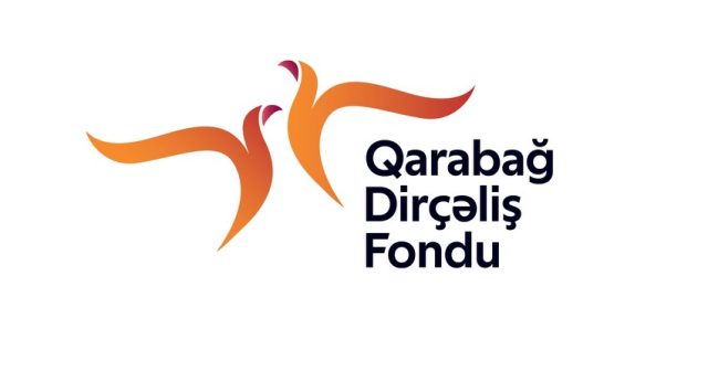 Qarabağ Dirçəliş Fondu ilk maliyyə hesabatını açıqlayıb