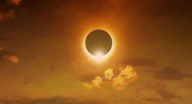 Günəş tutulması olacaq