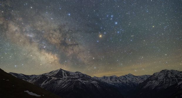 Astronomlar yaxınlıqdakı ulduz topalarında anomaliyalar aşkar ediblər