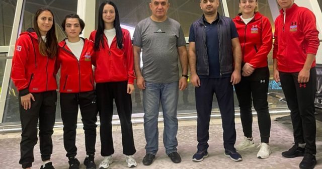 Azərbaycanı Avropa çempionatında təmsil edəcək boksçular açıqlanıb