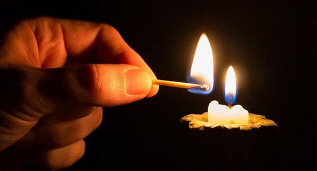 Qazaxda yerləşən məktəb dörd aydır işıqsız qalıb – FOTO